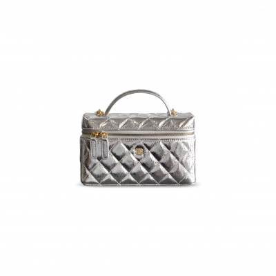 CHANEL 26C VANITY WITH CHAIN AP5049 (19.5*17*5cm)